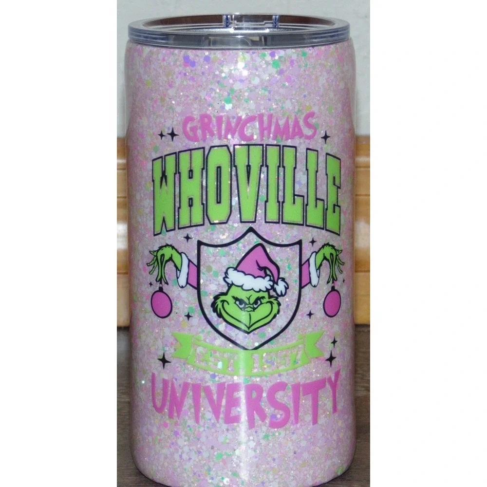 Unbranded grinchmas whoville